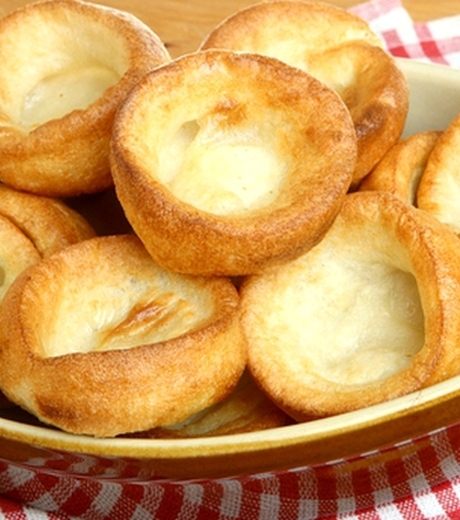 გემრიელი პუდინგის უმარტივესი რეცეპტი კულინარიაზე. გაამრავალფეროვნეთ თქვენი ოჯახის სადღესასწაულო სუფრა.