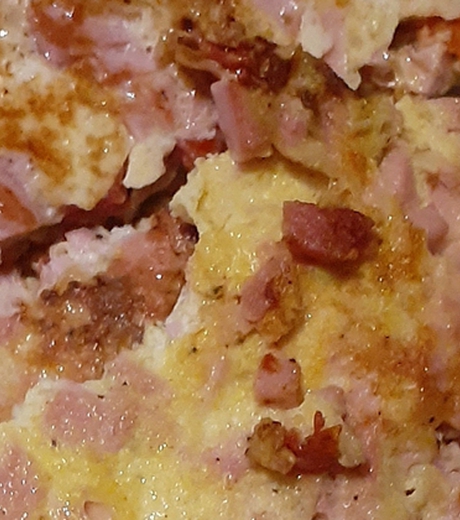 საუზმე მარტივი მოსამზადებელი