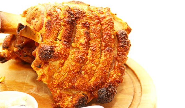 იხილეთ ყველაზე პოპულარული ავტორის, მარიეტას რეცეპტი ღორის კანჭის გემრიელად შესაწვავად.